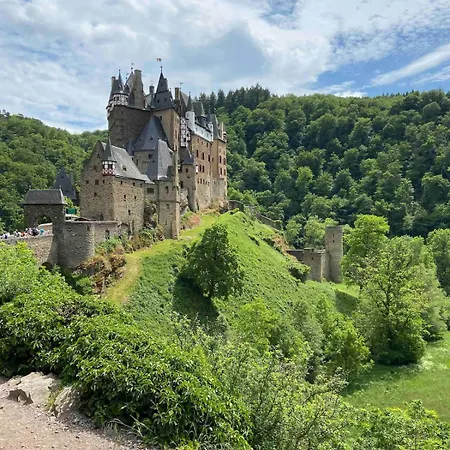 Apartment Haus Mia Budget *