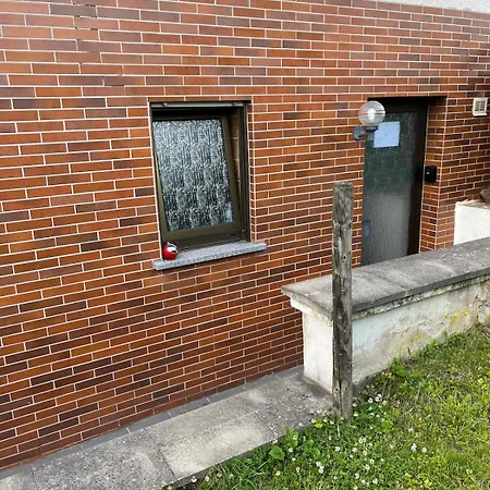 Haus Mia Budget Apartmán Laubach (Rhineland-Palatinate)