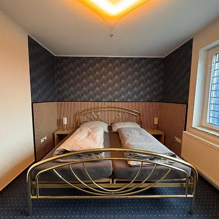 Haus Mia Budget * Laubach (Rhineland-Palatinate)