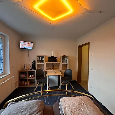 Apartment Haus Mia Budget