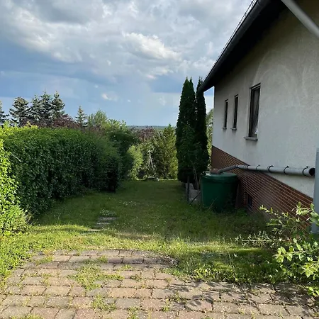 Haus Mia Budget Apartment Laubach (Rhineland-Palatinate)