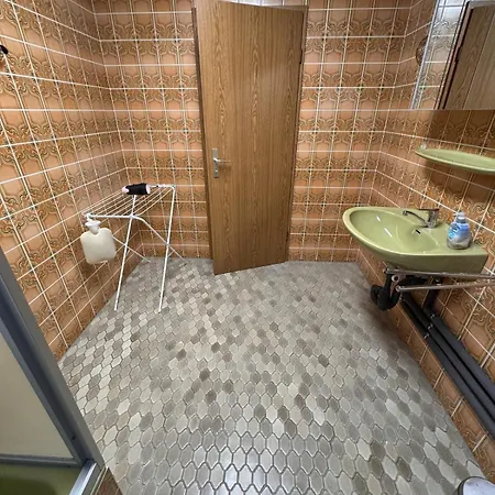 Apartment Haus Mia Budget Laubach (Rhineland-Palatinate)