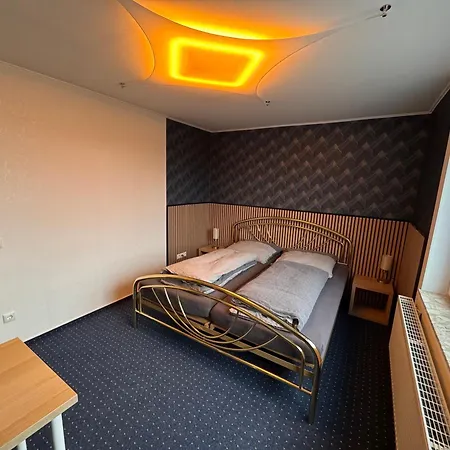 Haus Mia Budget * Laubach (Rhineland-Palatinate)