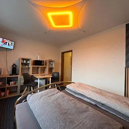 Apartment Haus Mia Budget