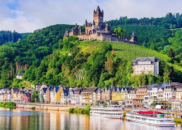 Lägenhet Haus Mia Budget