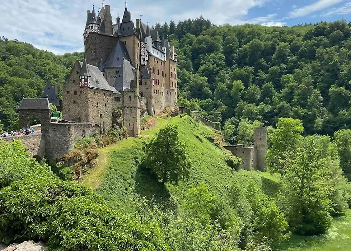 Lägenhet Haus Mia Budget *