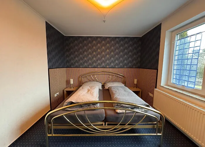 Haus Mia Budget * Laubach (Rhineland-Palatinate)