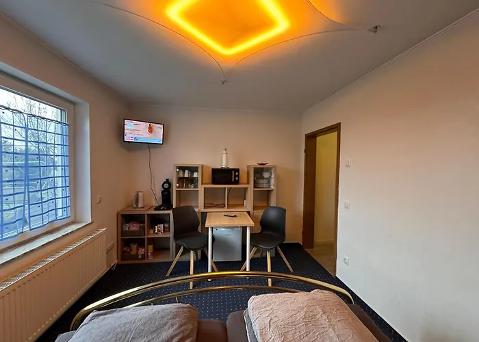 דירה Haus Mia Budget