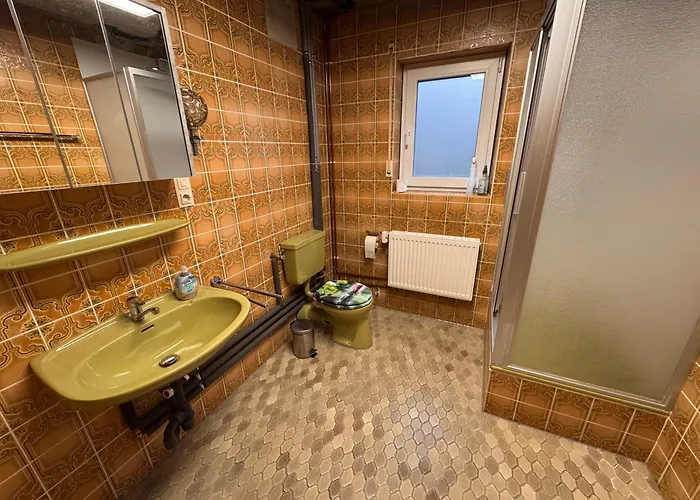 Haus Mia Budget Lägenhet