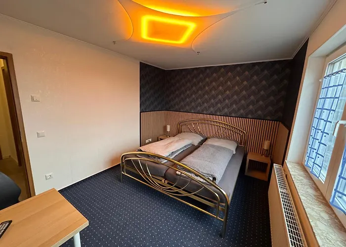 Haus Mia Budget * Laubach (Rhineland-Palatinate)